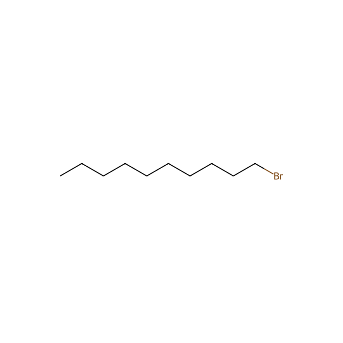 1-Bromodecane - ≥98%(GC) CAS No(112-29-8) by Aladdin Scientific