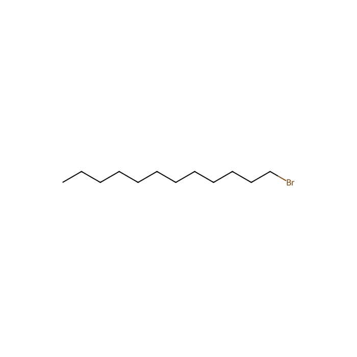 1-Bromododecane - ≥98% CAS No(143-15-7) by Aladdin Scientific