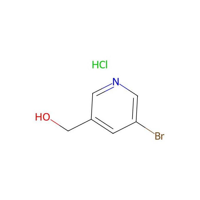(5-Bromopyridin-3-yl)methanol hydrochloride - ≥95% CAS No(22620-36-6) by Aladdin Scientific