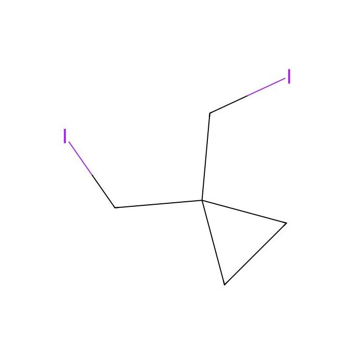 1,1-Bis(iodomethyl)cyclopropane - ≥95% CAS No(83321-23-7) by Aladdin Scientific