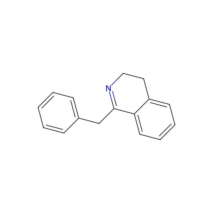 1-Benzyl-3,4-dihydroisoquinoline - ≥97% CAS No(24853-83-6) by Aladdin Scientific