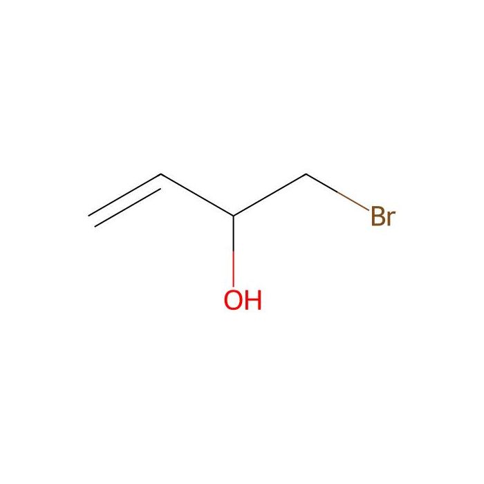 1-Bromobut-3-en-2-ol -  CAS No(64341-49-7) by Aladdin Scientific