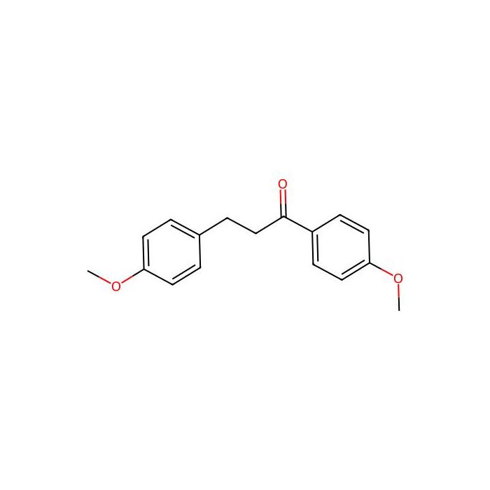 1,3-Bis(4-methoxyphenyl)propan-1-one -  CAS No(20615-47-8) by Aladdin Scientific