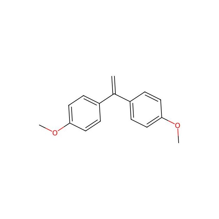 1,1-Bis(4-methoxyphenyl)ethylene -  CAS No(4356-69-8) by Aladdin Scientific