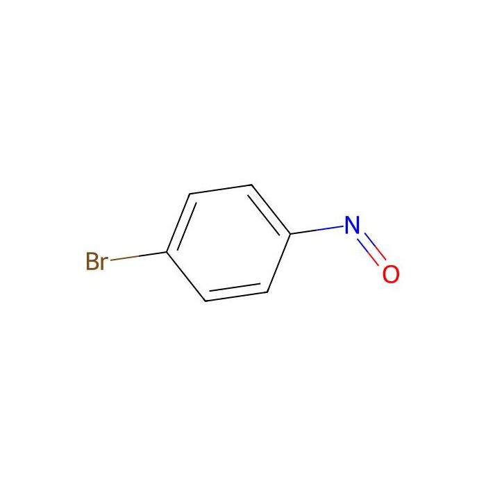 1-Bromo-4-nitrosobenzene - ≥95% CAS No(3623-23-2) by Aladdin Scientific