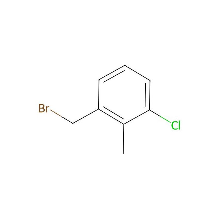 1-(Bromomethyl)-3-chloro-2-methylbenzene - ≥95% CAS No(90369-76-9) by Aladdin Scientific