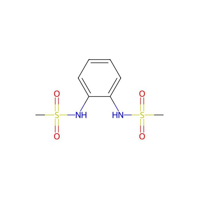 1,2-Bis(methanesulfonamido)benzene - ≥97% CAS No(7596-80-7) by Aladdin Scientific