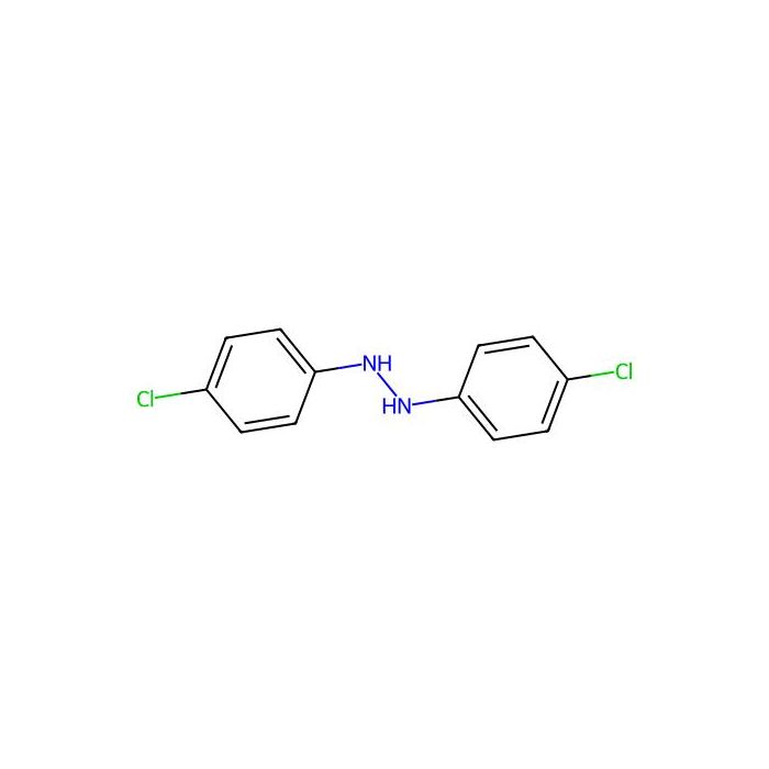 1,2-Bis(4-chlorophenyl)hydrazine - ≥95% CAS No(953-14-0) by Aladdin Scientific