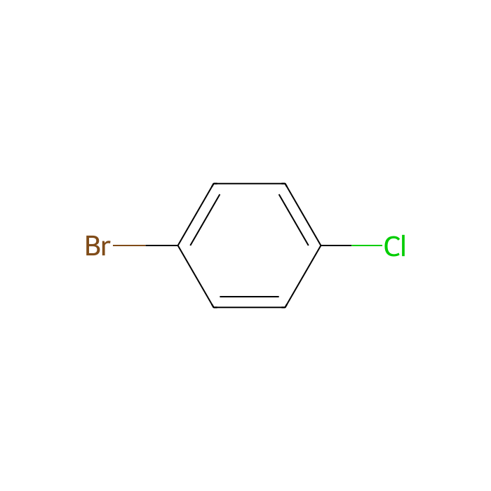 1-Bromo-4-chlorobenzene - analytical standard, ≥99.5%(GC) CAS No(106-39-8) by Aladdin Scientific