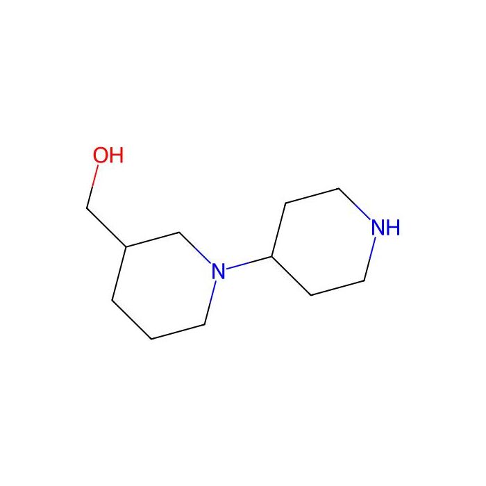 1,4'-Bipiperidin-3-ylmethanol - ≥95% CAS No(749860-71-7) by Aladdin Scientific