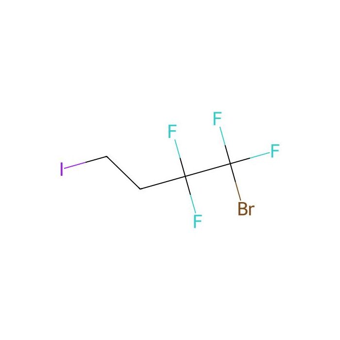 1-Bromo-4-iodo-1,1,2,2-tetrafluorobutane - ≥95% CAS No(129587-49-1) by Aladdin Scientific