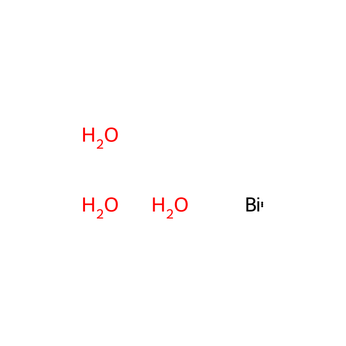 Bismuth hydroxide - AR, ≥90% CAS No(10361-43-0) by Aladdin Scientific