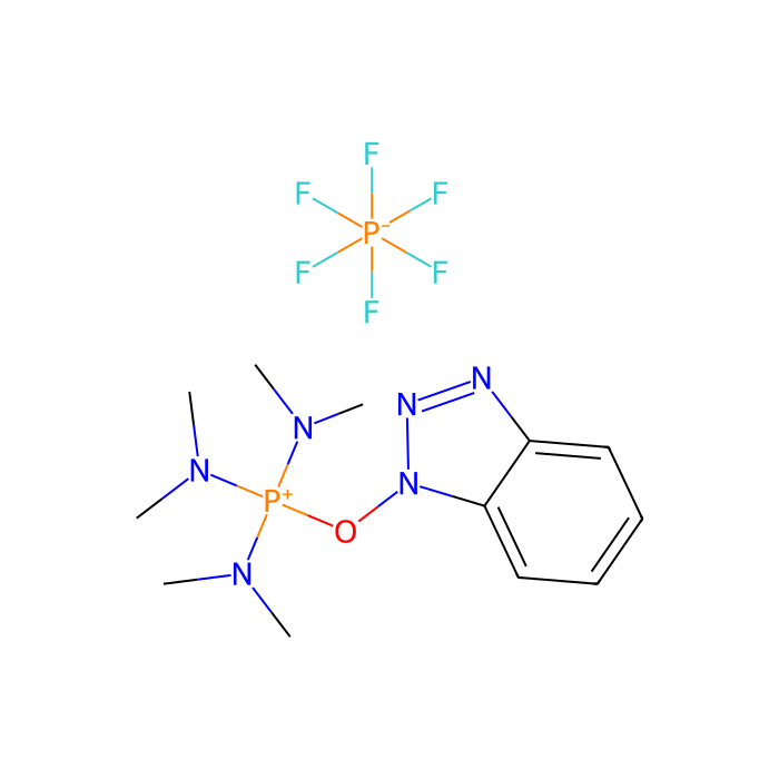 BOP Reagent(BOP) - ≥98% CAS No(56602-33-6) by Aladdin Scientific