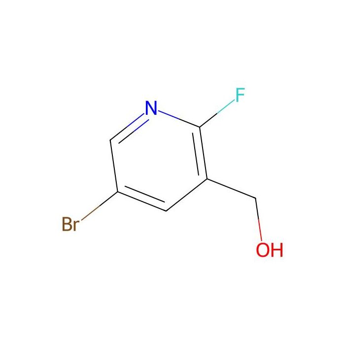 (5-Bromo-2-fluoropyridin-3-yl)methanol - ≥98% CAS No(1227601-12-8) by Aladdin Scientific