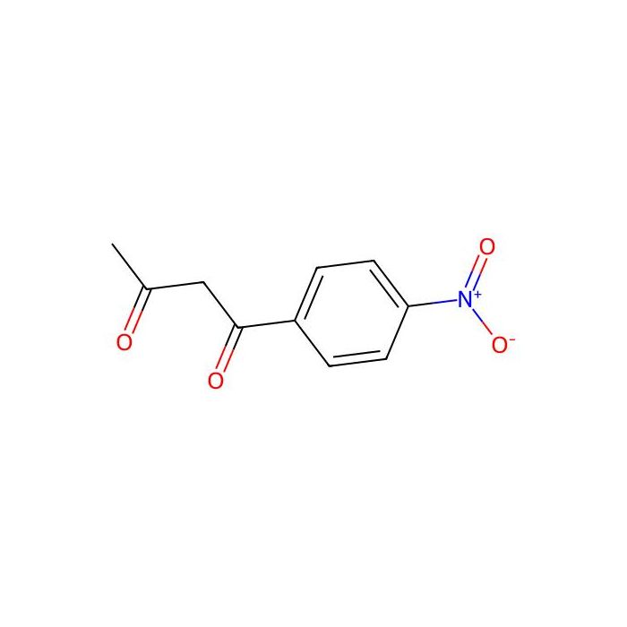 1,3-Butanedione, 1-(4-nitrophenyl)- - ≥95% CAS No(4023-82-9) by Aladdin Scientific