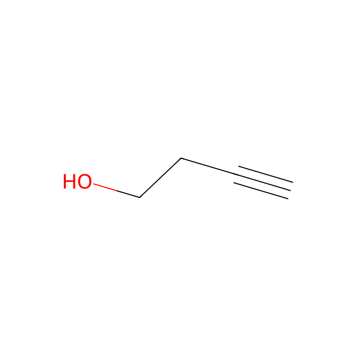 3-Butyn-1-ol - ≥97% CAS No(927-74-2) by Aladdin Scientific
