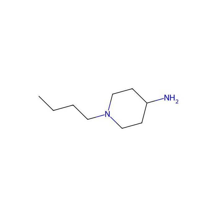 1-Butylpiperidin-4-amine - ≥97% CAS No(50534-21-9) by Aladdin Scientific