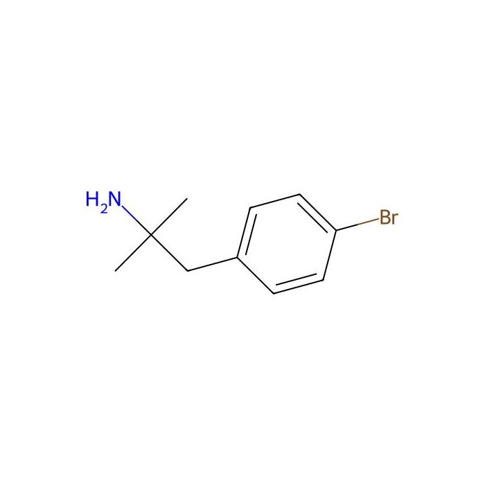 1-(4-Bromophenyl)-2-methylpropan-2-amine -  CAS No(23063-68-5) by Aladdin Scientific