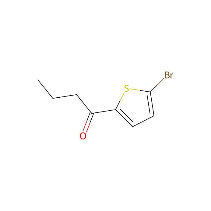 1-(5-Bromothien-2-yl)butan-1-one - ≥97% CAS No(106652-43-1) by Aladdin Scientific