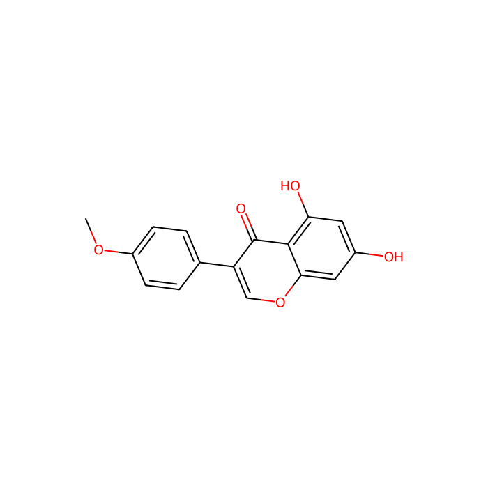 Biochanin A - Moligand™, ≥98% CAS No(491-80-5) by Aladdin Scientific