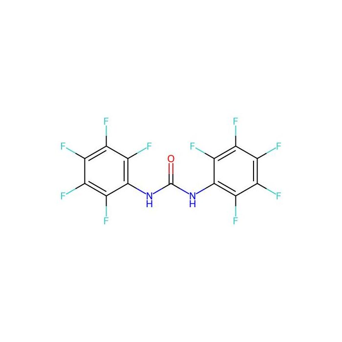 1,3-Bis(pentafluorophenyl)urea - ≥95% CAS No(21132-30-9) by Aladdin Scientific