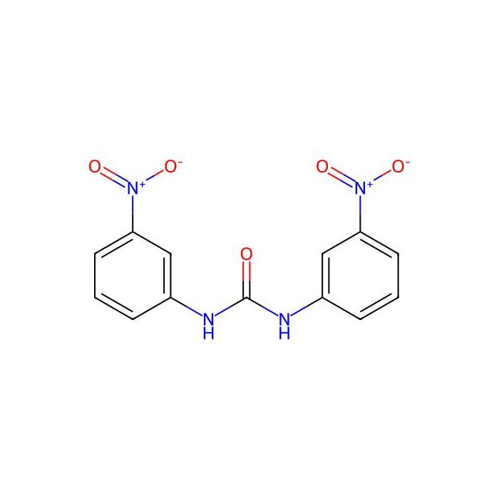 1,3-Bis(3-nitrophenyl)urea - ≥97% CAS No(1234-21-5) by Aladdin Scientific