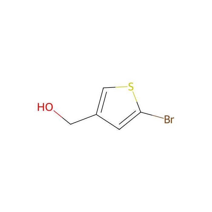 (5-Bromothiophen-3-yl)methanol - ≥95% CAS No(73919-88-7) by Aladdin Scientific