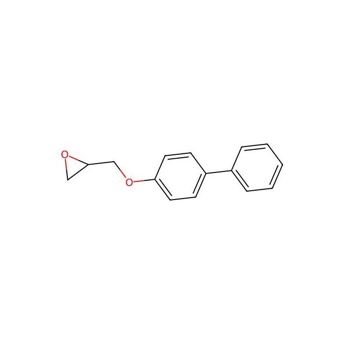 1-(Biphenyl-4-yloxy)-2,3-epoxypropane - ≥95% CAS No(4698-96-8) by Aladdin Scientific