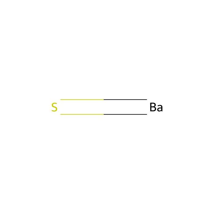 Barium sulfide - ≥99.7%, ≥200 mesh CAS No(21109-95-5) by Aladdin Scientific