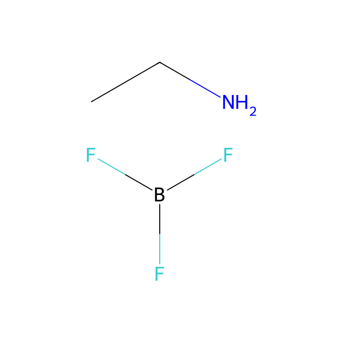 Boron trifluoride ethylamine complex - ≥97% CAS No(75-23-0) by Aladdin Scientific