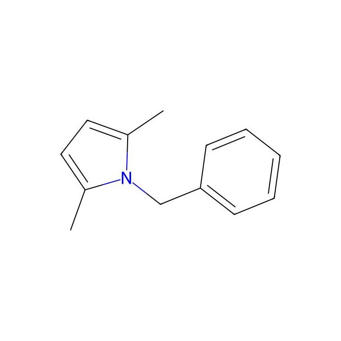 1-Benzyl-2,5-dimethylpyrrole -  CAS No(5044-20-2) by Aladdin Scientific