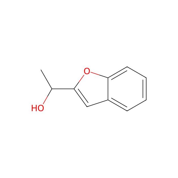 1-(1-Benzofuran-2-yl)ethan-1-ol - ≥97% CAS No(99058-80-7) by Aladdin Scientific