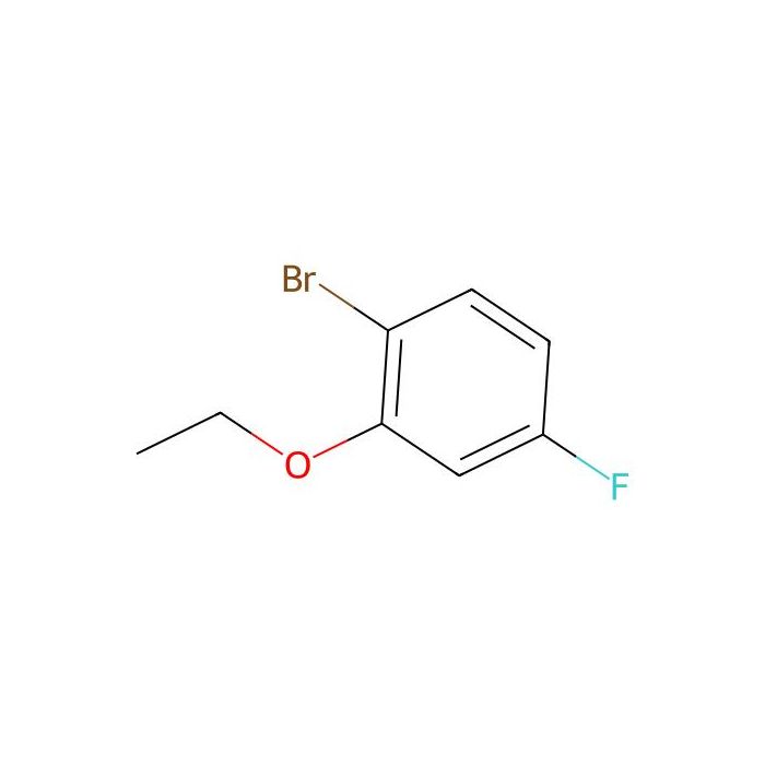 1-Bromo-2-ethoxy-4-fluorobenzene - ≥98% CAS No(871717-61-2) by Aladdin Scientific