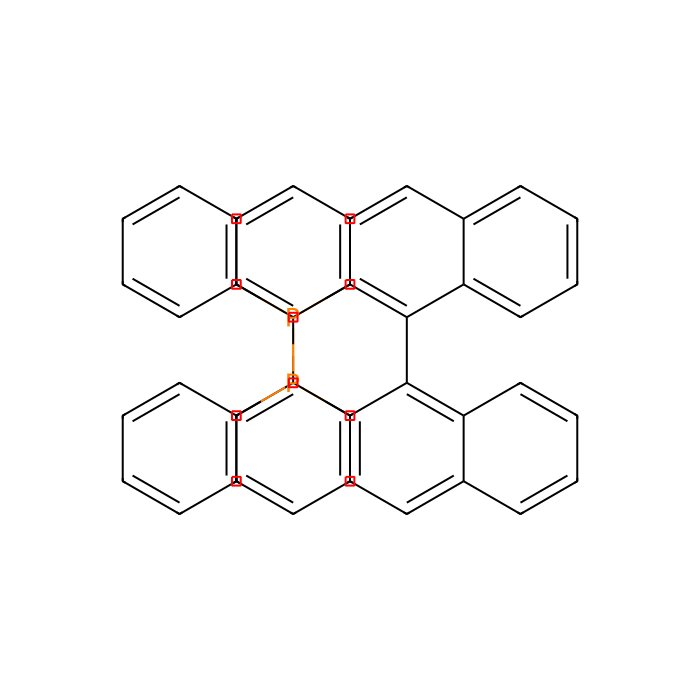 (R)-(+)-2,2′-Bis(diphenylphosphino)-1,1′-binaphthalene - ≥98% CAS No(76189-55-4) by Aladdin Scientific