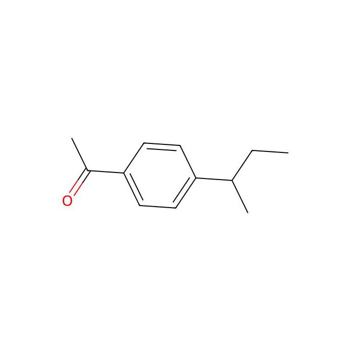1-(4-(Butan-2-yl)phenyl)ethan-1-one - ≥95% CAS No(7645-81-0) by Aladdin Scientific