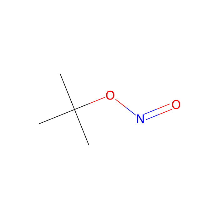 tert-Butyl nitrite - ≥90% CAS No(540-80-7) by Aladdin Scientific