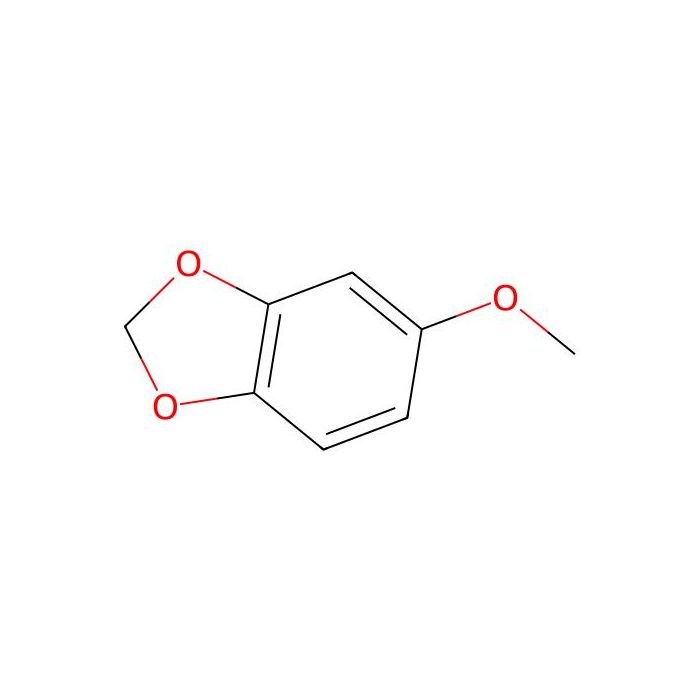 1,3-Benzodioxole, 5-methoxy- - ≥97% CAS No(7228-35-5) by Aladdin Scientific