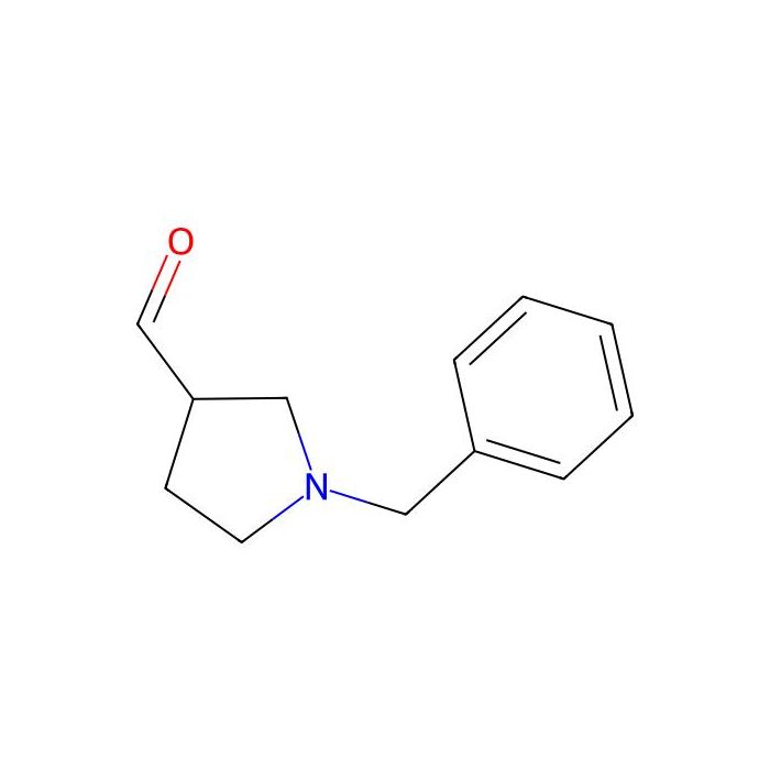 1-Benzylpyrrolidine-3-carbaldehyde - ≥97% CAS No(72351-49-6) by Aladdin Scientific