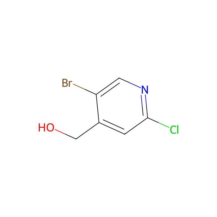 (5-Bromo-2-chloropyridin-4-yl)methanol - ≥98% CAS No(1211531-97-3) by Aladdin Scientific
