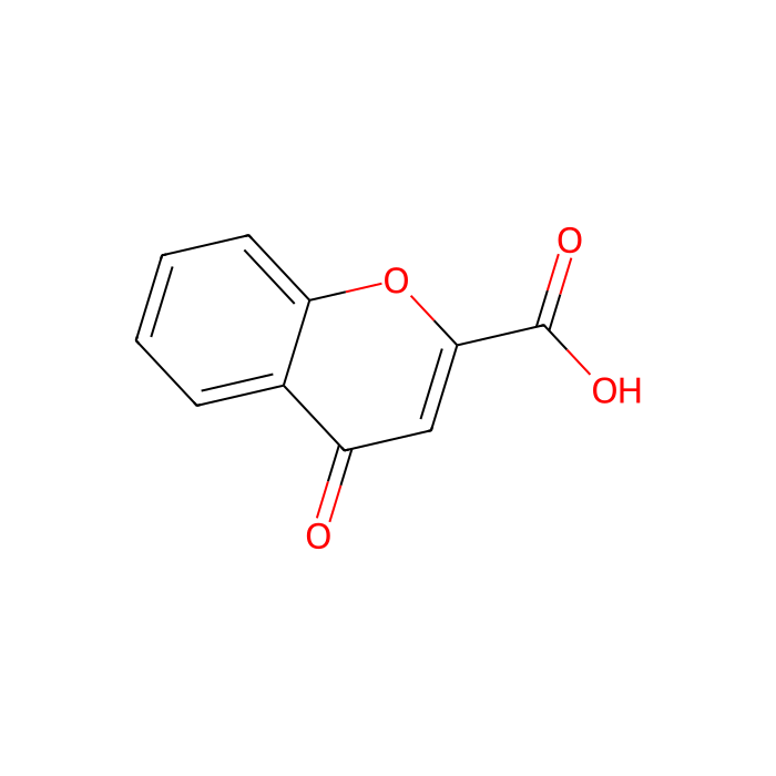 Chromone-2-carboxylic acid - ≥97% CAS No(4940-39-0) by Aladdin Scientific