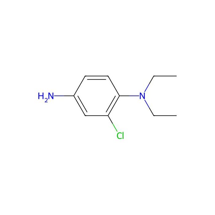 1,4-Benzenediamine, 2-chloro-N1,N1-diethyl- - ≥95% CAS No(68155-76-0) by Aladdin Scientific