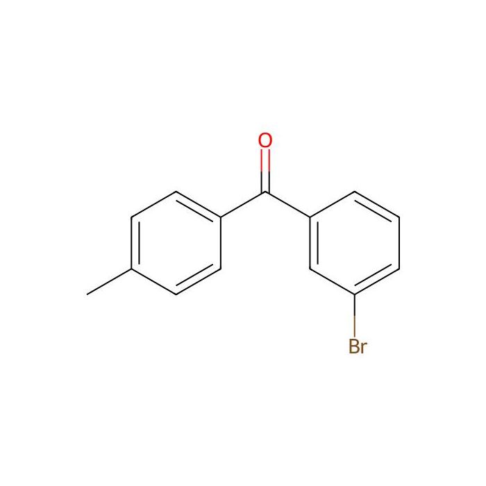 (3-Bromophenyl)(4-methylphenyl)methanone - ≥98% CAS No(102092-51-3) by Aladdin Scientific