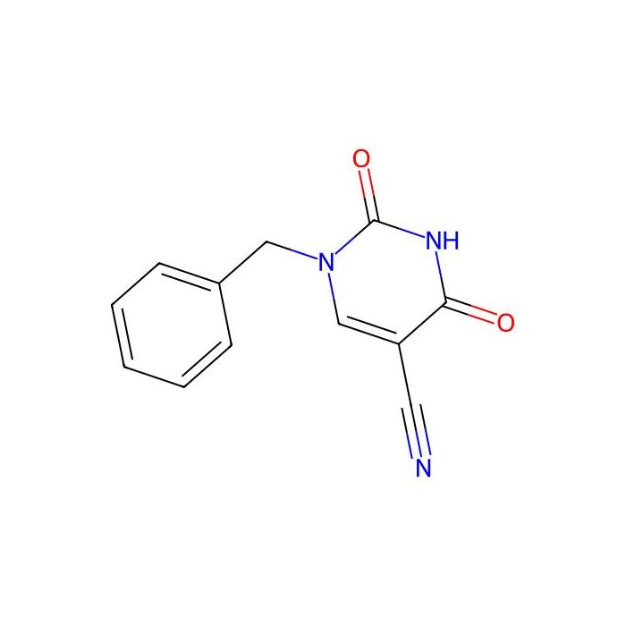 1-Benzyl-2,4-dioxo-1,2,3,4-tetrahydropyrimidine-5-carbonitrile -  CAS No(57712-62-6) by Aladdin Scientific