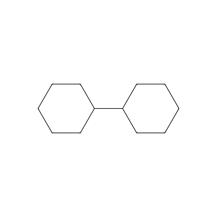 Bicyclohexyl - ≥99% CAS No(92-51-3) by Aladdin Scientific