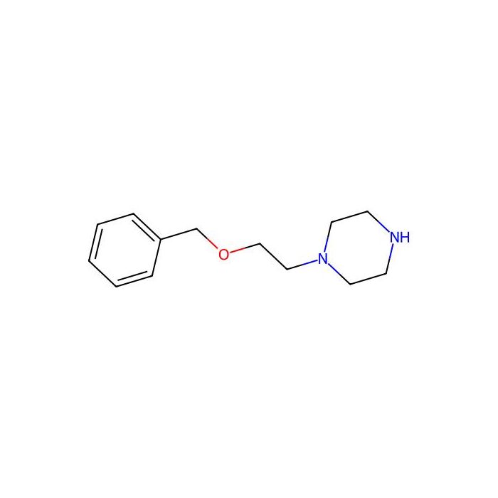 1-(2-Benzyloxy-ethyl)-piperazine - ≥97% CAS No(4981-85-5) by Aladdin Scientific