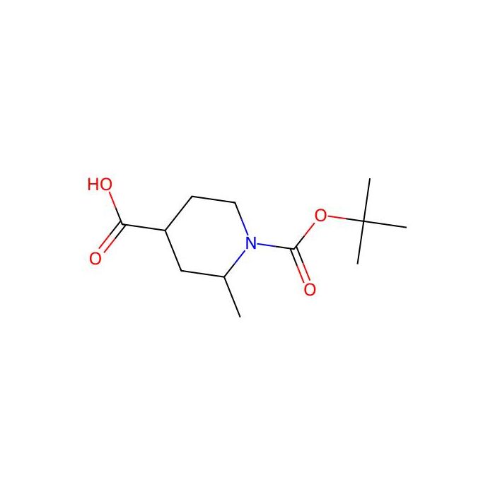 1-Boc-2-methylpiperidine-4-carboxylic Acid - ≥98% CAS No(193085-98-2) by Aladdin Scientific
