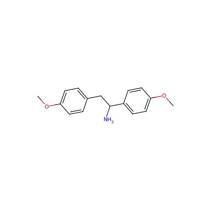 1,2-Bis(4-methoxyphenyl)ethanamine - ≥97% CAS No(36265-54-0) by Aladdin Scientific