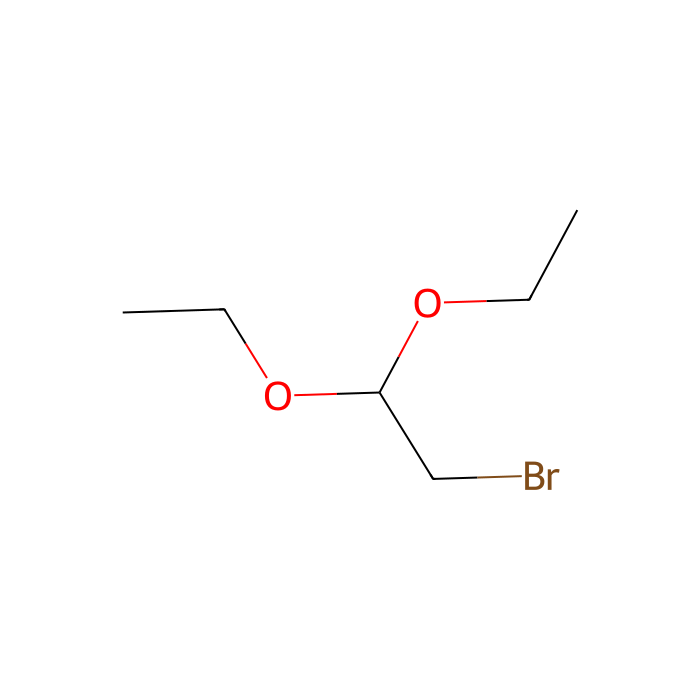 Bromoacetaldehyde diethyl acetal - ≥93% CAS No(2032-35-1) by Aladdin Scientific