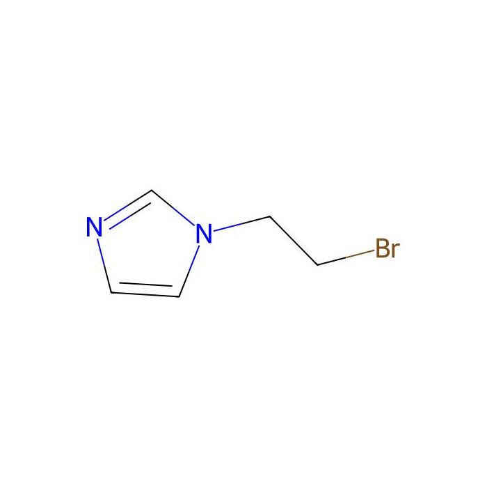 1-(2-bromoethyl)-1H-imidazole - ≥95% CAS No(94614-83-2) by Aladdin Scientific