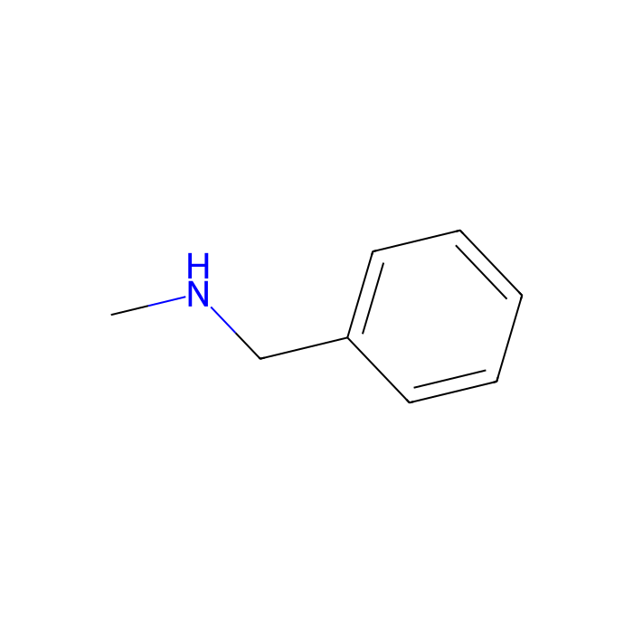 N-Benzylmethylamine - ≥97% CAS No(103-67-3) by Aladdin Scientific